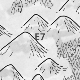 Map Cell E-7