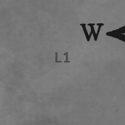 Map Cell L-1