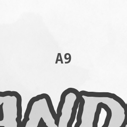 Map Cell A-9