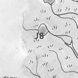 Map Cell J-8