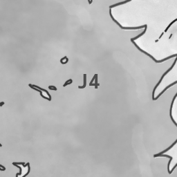 Map Cell J-4
