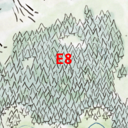 Map Cell E-8