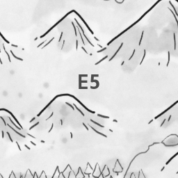 Map Cell E-5