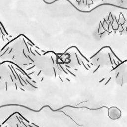 Map Cell E-3