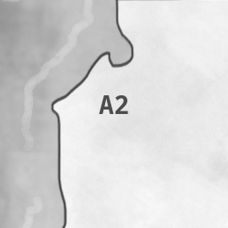 Map Cell A-2