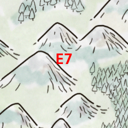 Map Cell E-7