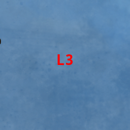 Map Cell L-3