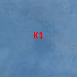 Map Cell K-1