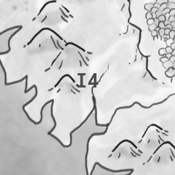 Map Cell I-4