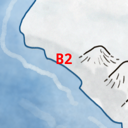 Map Cell B-2