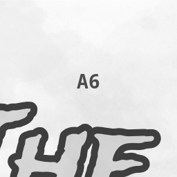 Map Cell A-6