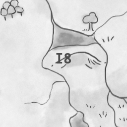 Map Cell I-8
