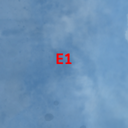 Map Cell E-1