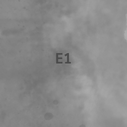 Map Cell E-1