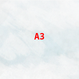 Map Cell A-3