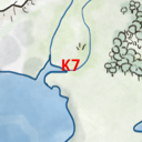 Map Cell K-7