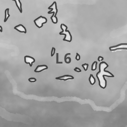 Map Cell L-6
