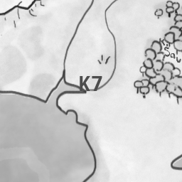Map Cell K-7