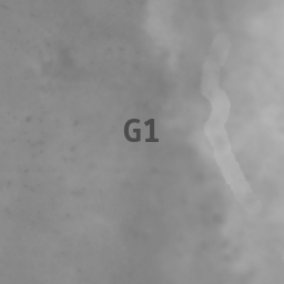 Map Cell G-1