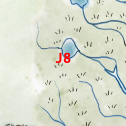 Map Cell J-8