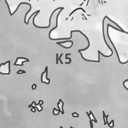 Map Cell K-5