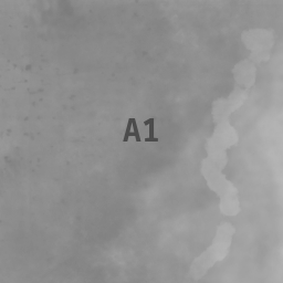 Map Cell A-1