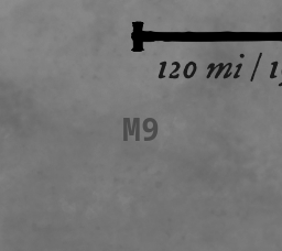 Map Cell M-9