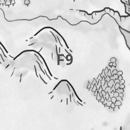 Map Cell F-9