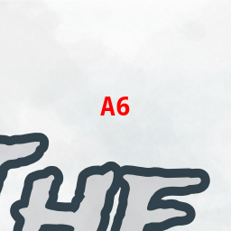 Map Cell A-6