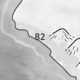 Map Cell B-2