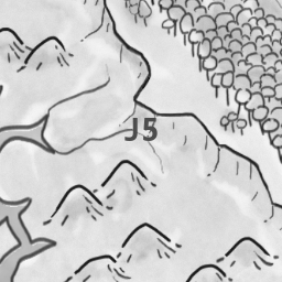 Map Cell J-5