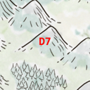 Map Cell D-7
