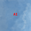 Map Cell A-1