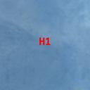 Map Cell H-1
