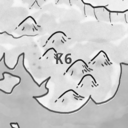 Map Cell K-6
