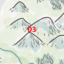 Map Cell D3
