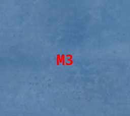 Map Cell M-3