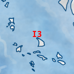 Map Cell I-3