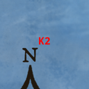 Map Cell K-2