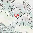 Map Cell C-4