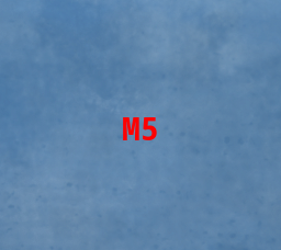 Map Cell M-5