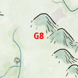 Map Cell G-8