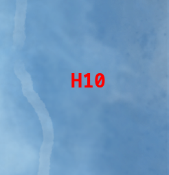 Map Cell H-10