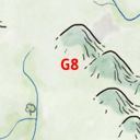 Map Cell G-8