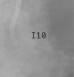 Map Cell I-10